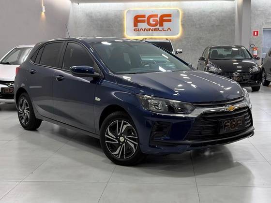 CHEVROLET ONIX 1.0 FLEX MANUAL CHEVROLET ONIX 1.0 FLEX MANUAL